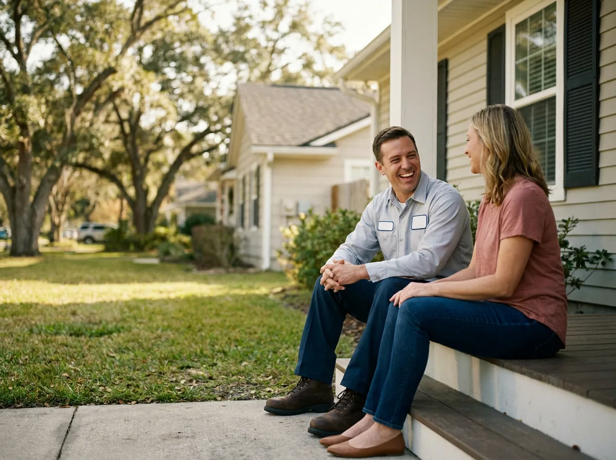 Septic tank pumping FAQs for Lenox, GA